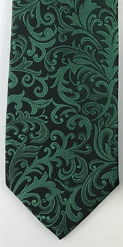 Zazzi Floral Bow Tie –  Multiple Colours