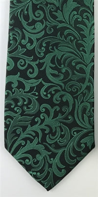 Zazzi Floral Bow Tie –  Multiple Colours