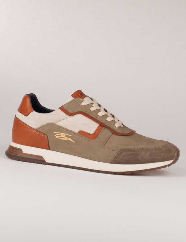 Lloyd &amp; Pryce Basham Shoe