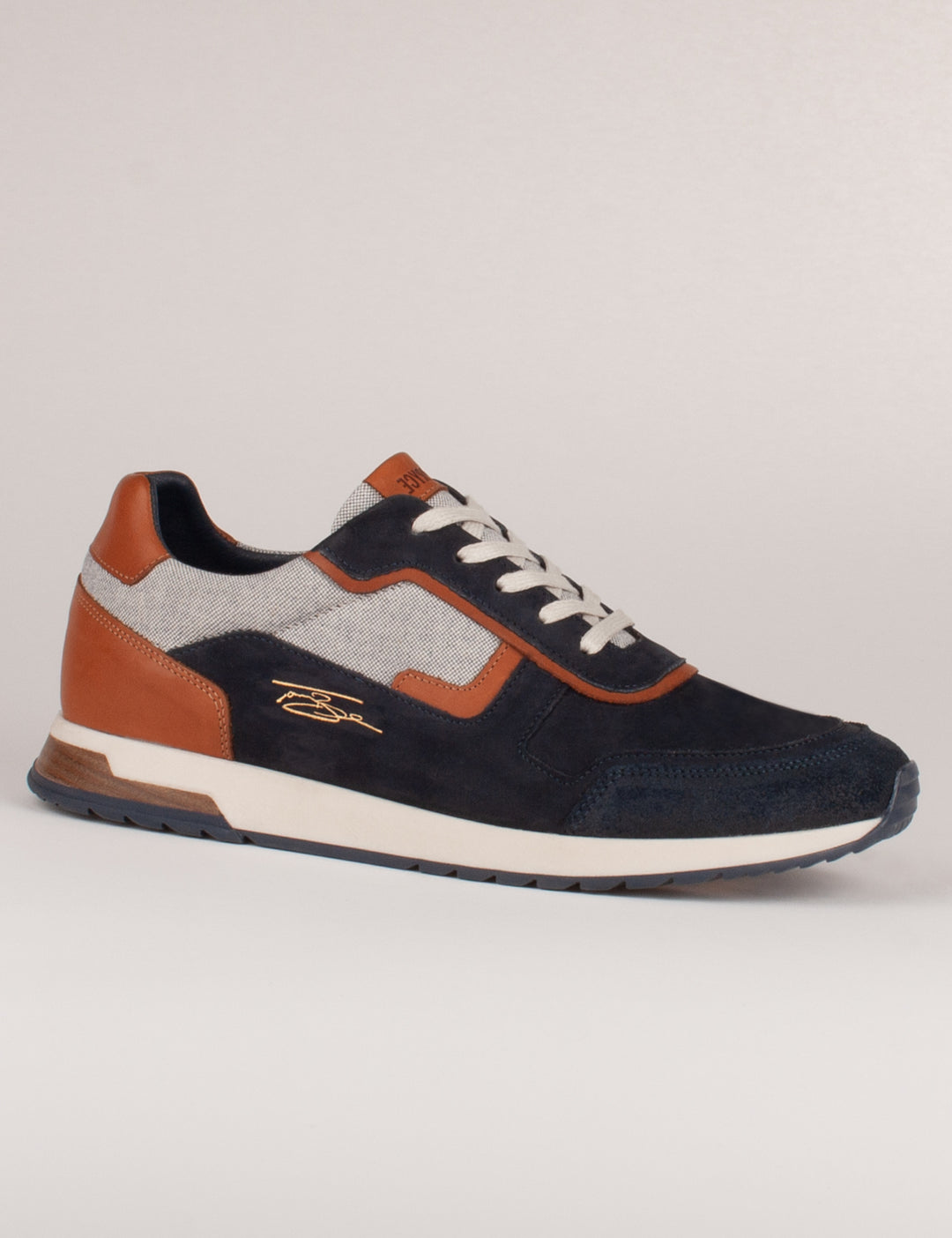 Lloyd &amp; Pryce Basham Shoe