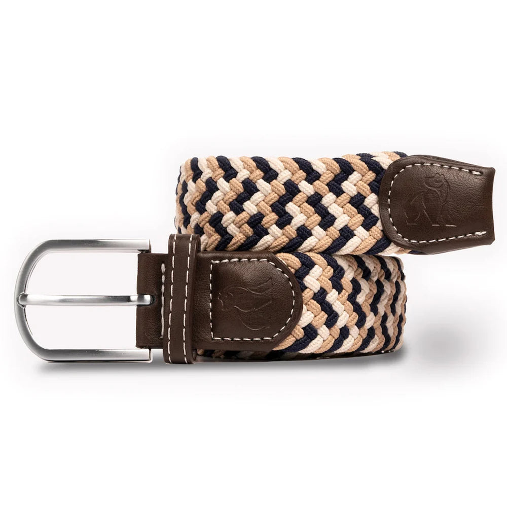 Recycled Woven Belt