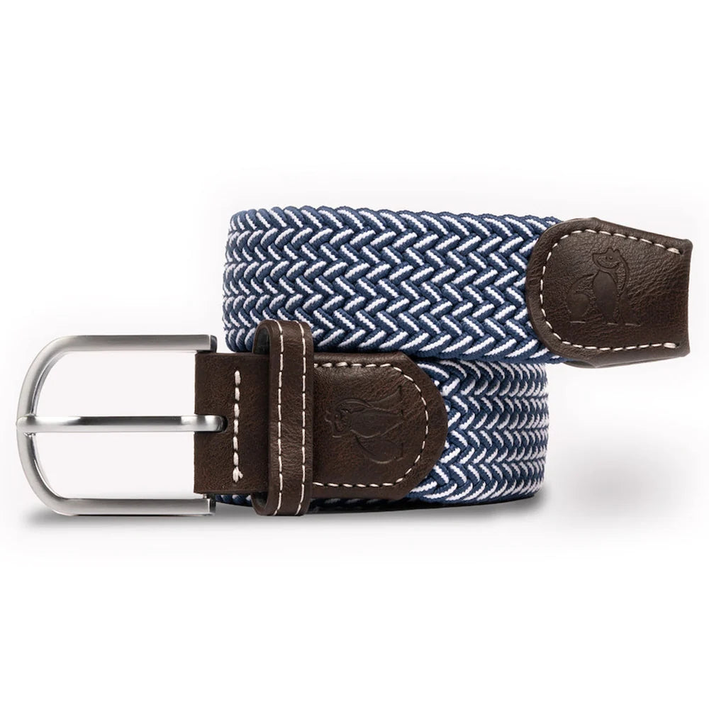 Recycled Woven Belt