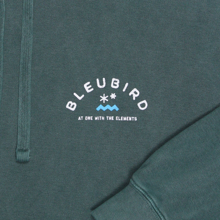 Bleubird – Loose Fit – Willow – Adrift Original Hoodie