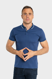 XV Kings Burnham Polo Shirt