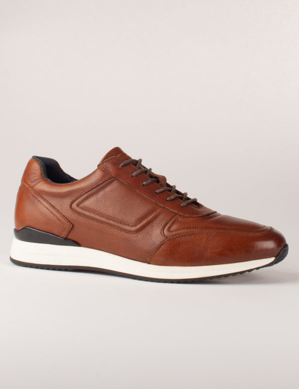Tommy Bowe and Bootmakers – Caesars Smart Casual Shoe