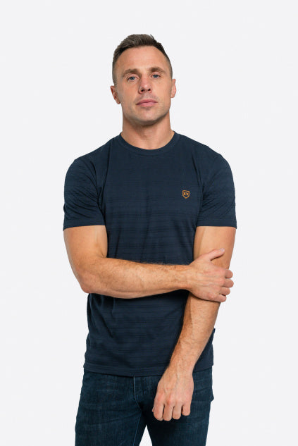 XV Kings Caledon Round Neck T-Shirt