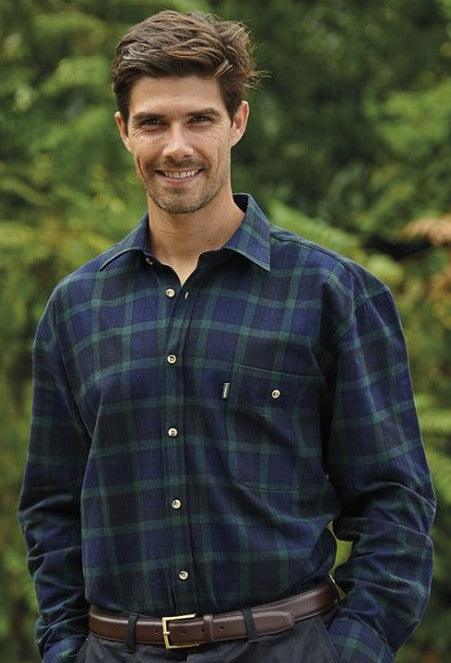 Champion Brushed Cotton Shirt