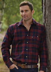 Champion Brushed Cotton Shirt