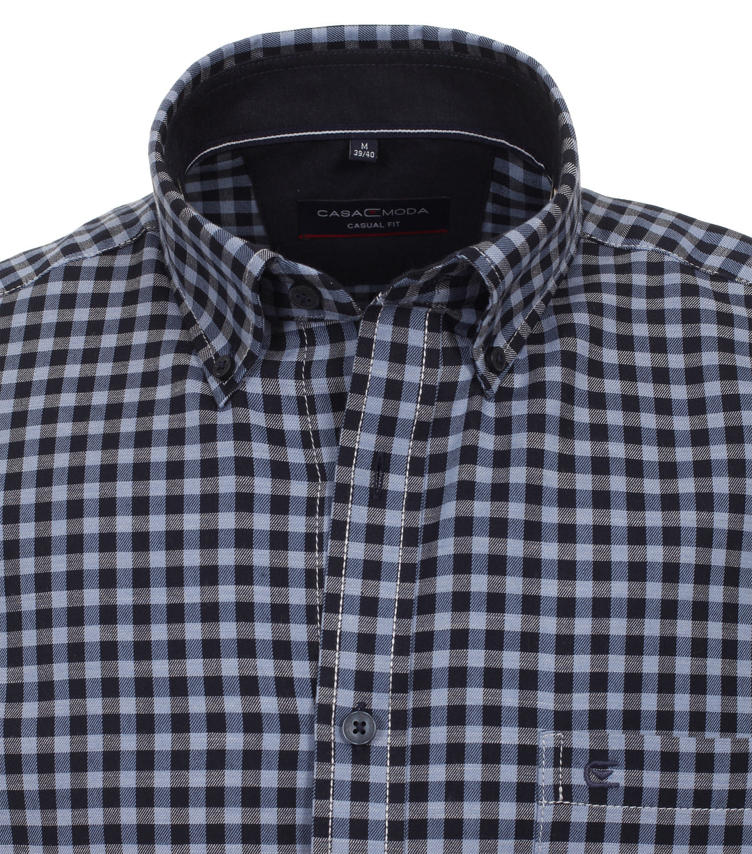 Casa Moda Long Sleeve Shirt