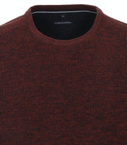 Casa Moda Round Neck Jumper