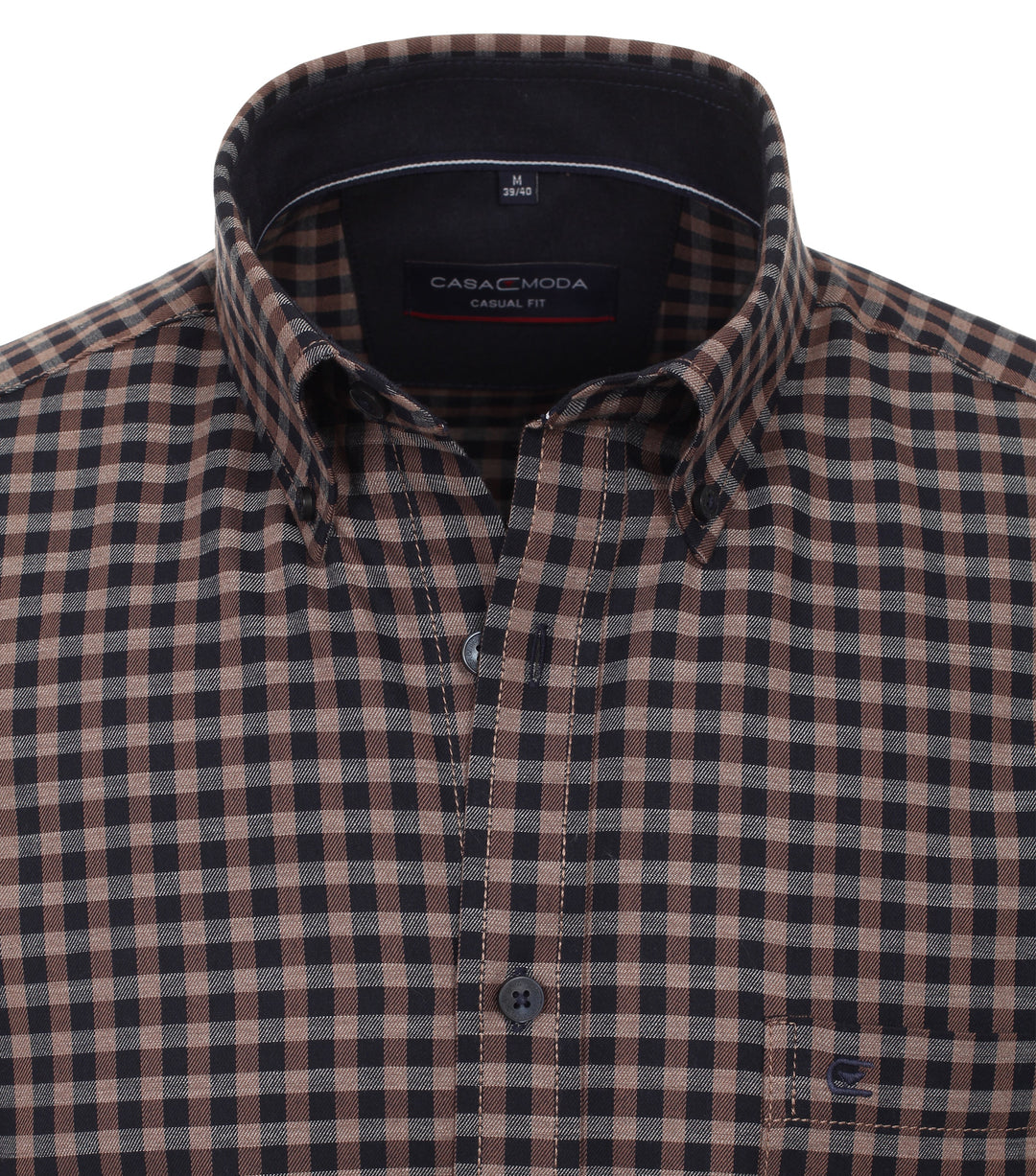 Casa Moda Long Sleeve Shirt