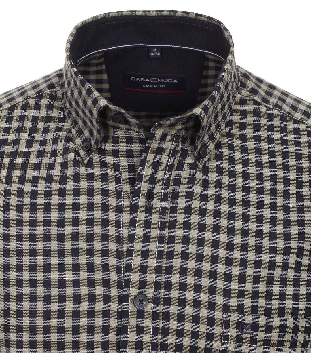 Casa Moda Long Sleeve Shirt