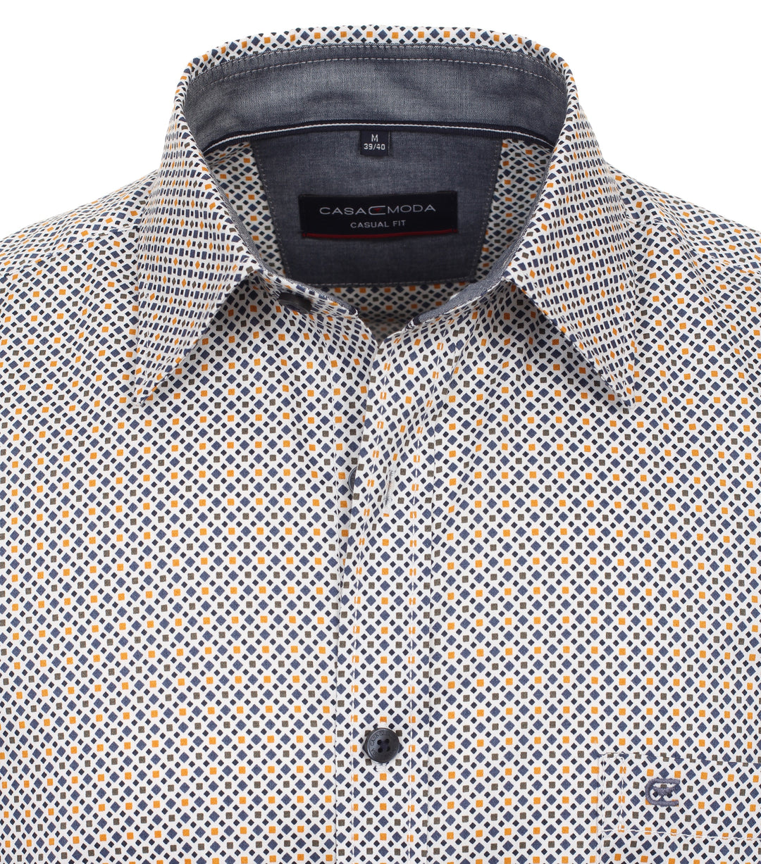 Casa Moda Long Sleeve Shirt