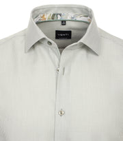 Venti Long Sleeve Business Shirt