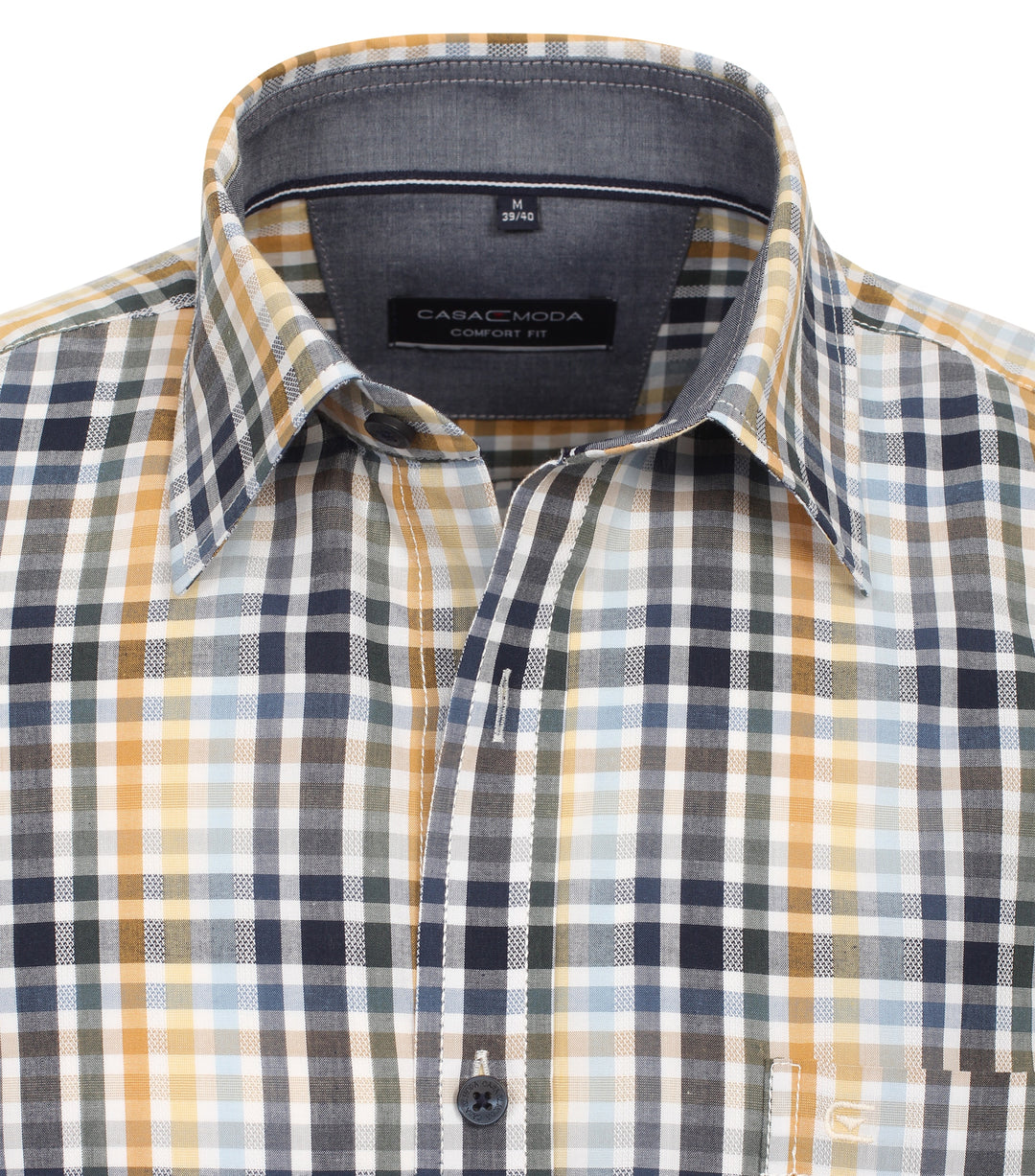 Casa Moda Long Sleeve Shirt