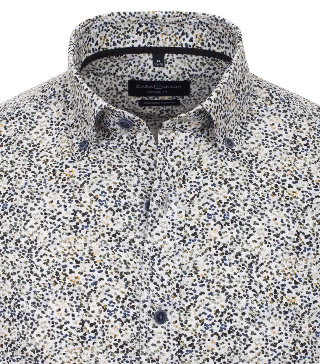 Casa Moda Long Sleeve Shirt