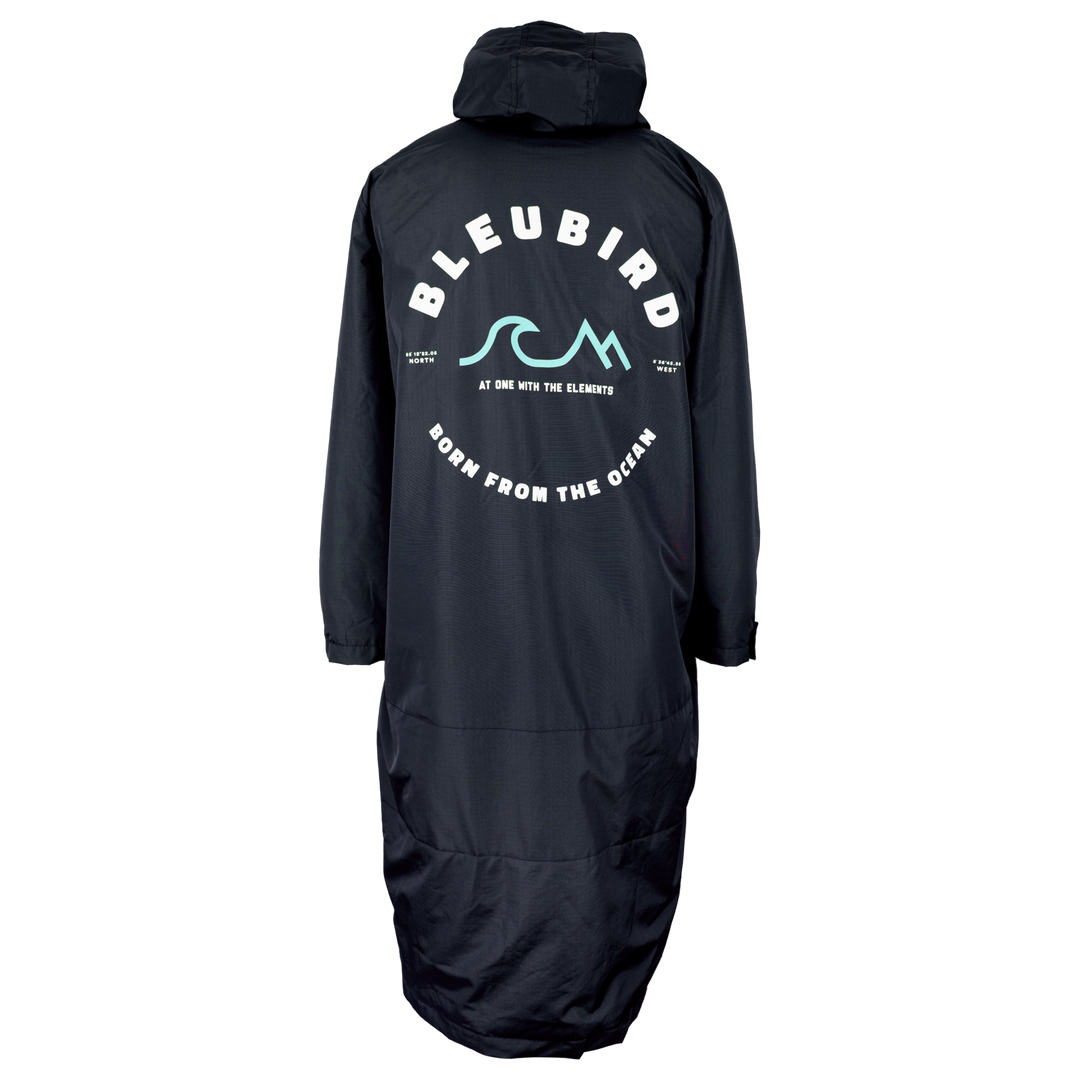 Nordic Robe – Navy