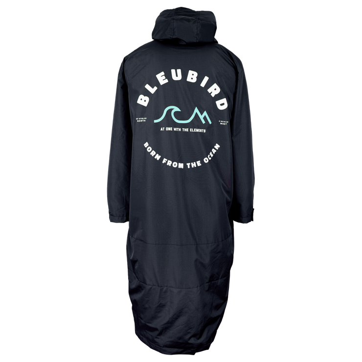 Nordic Robe – Navy