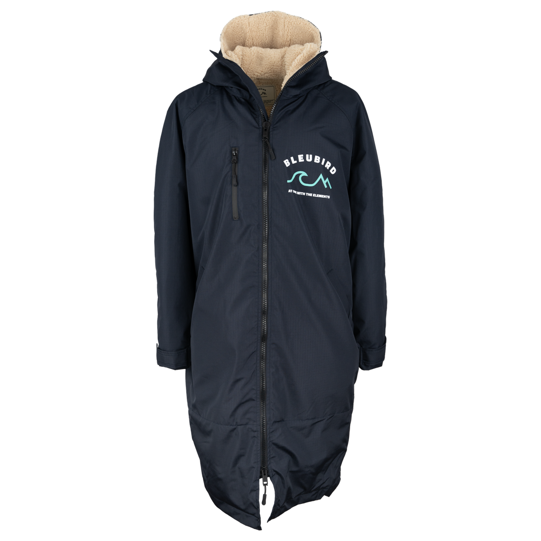 Nordic Robe – Navy