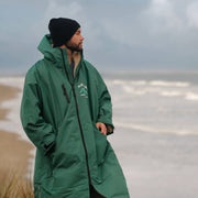 Nordic Robe – Green