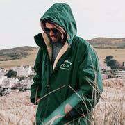 Nordic Robe – Green