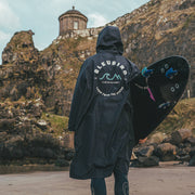 Nordic Robe – Navy