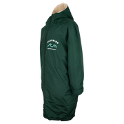 Nordic Robe – Green