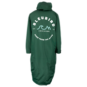 Nordic Robe – Green