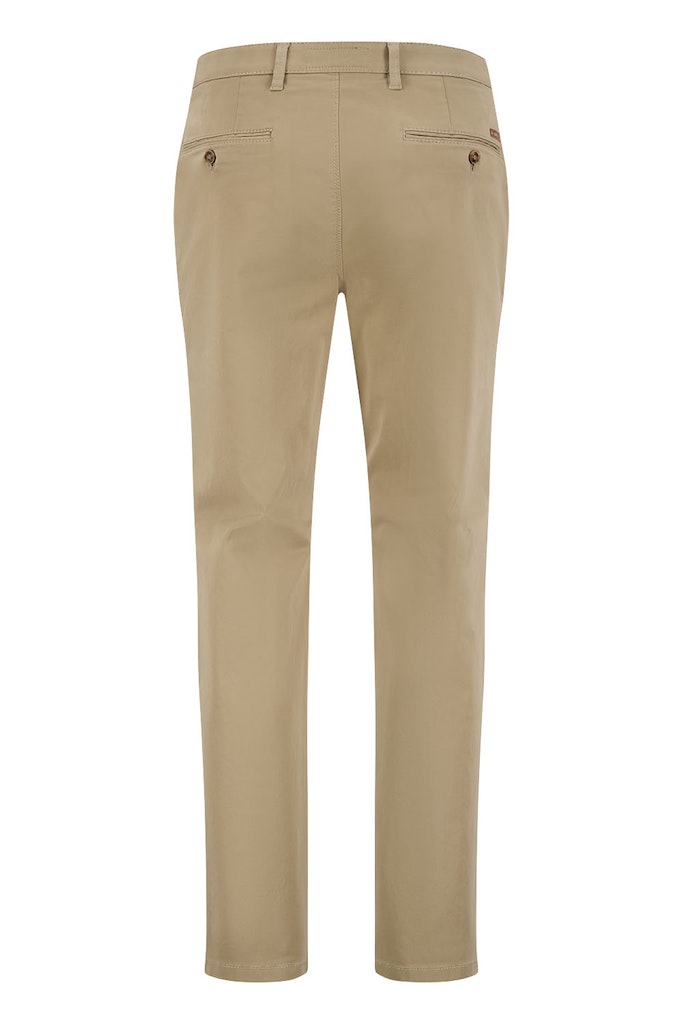 Gardeur – Benito – Modern Fit – Iconic Khakis - Beige