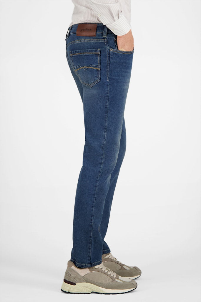 Gardeur – Batu-2 – Modern Fit Jeans