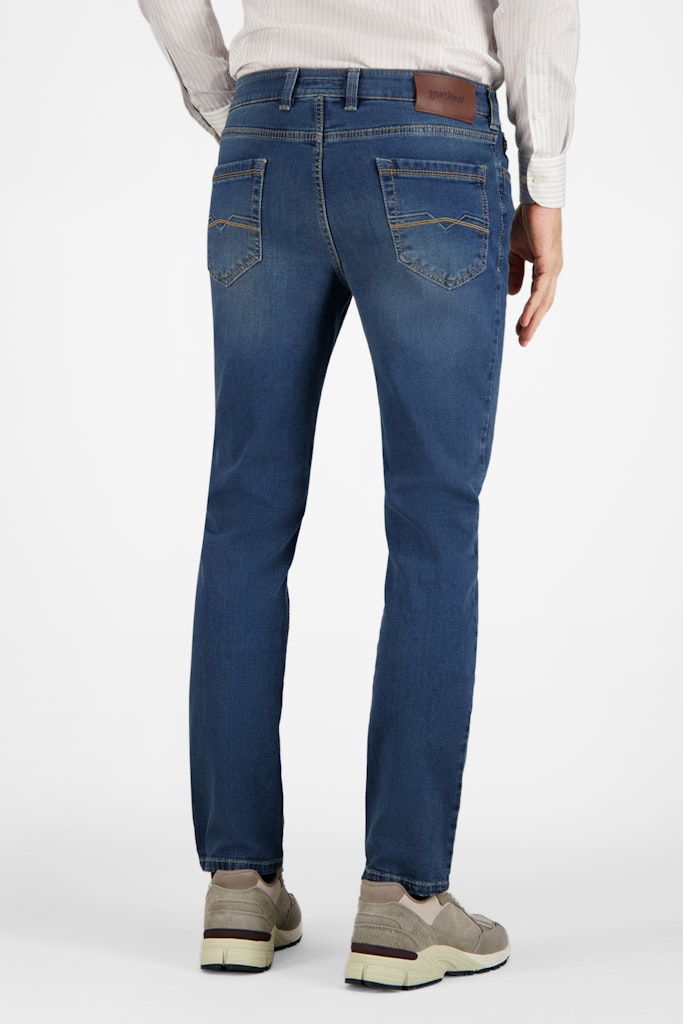 Gardeur – Batu-2 – Modern Fit Jeans