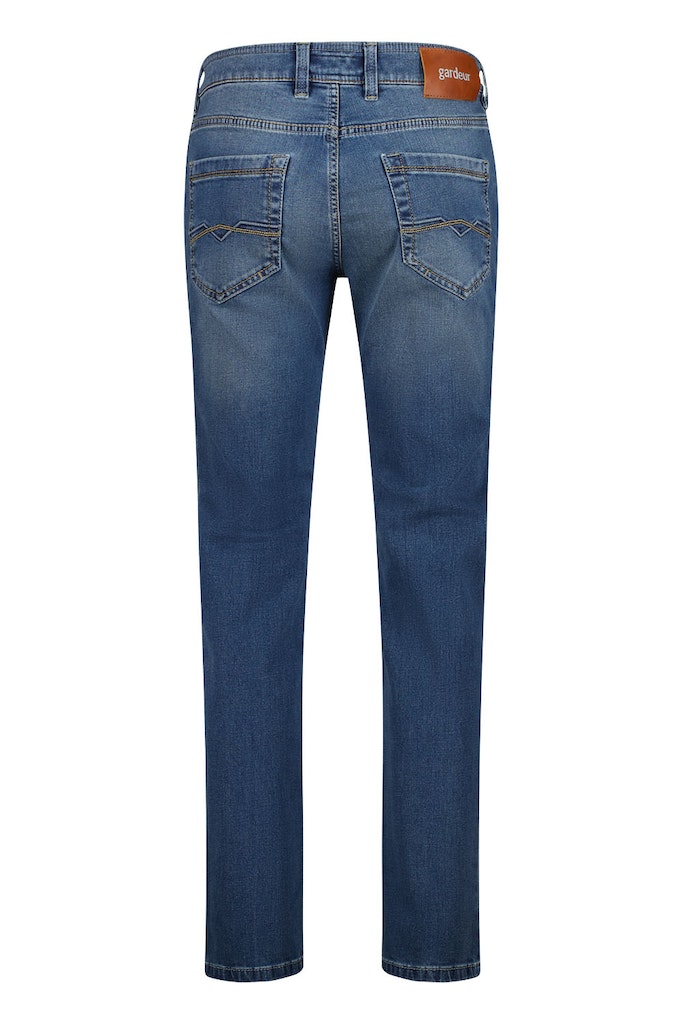 Gardeur – Batu-2 – Modern Fit Jeans