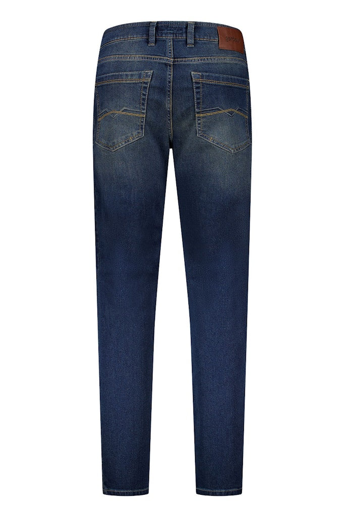 Gardeur – Batu-2 – Modern Fit Jeans