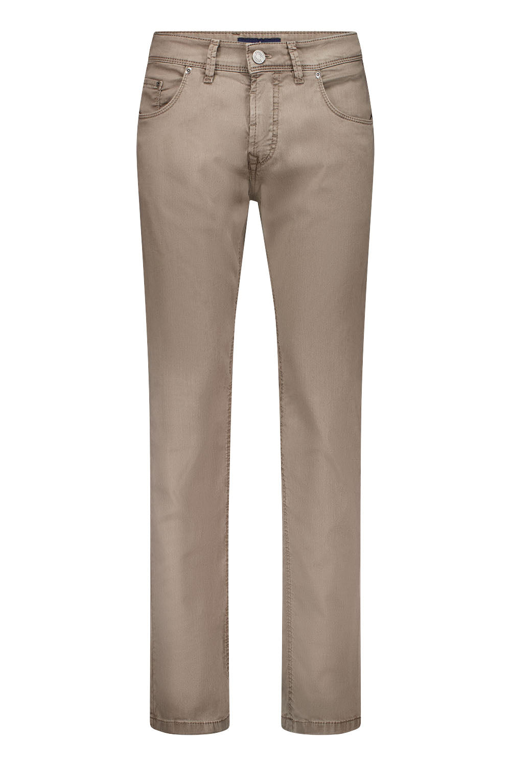 Gardeur Bradley Printed Cotton Jeans