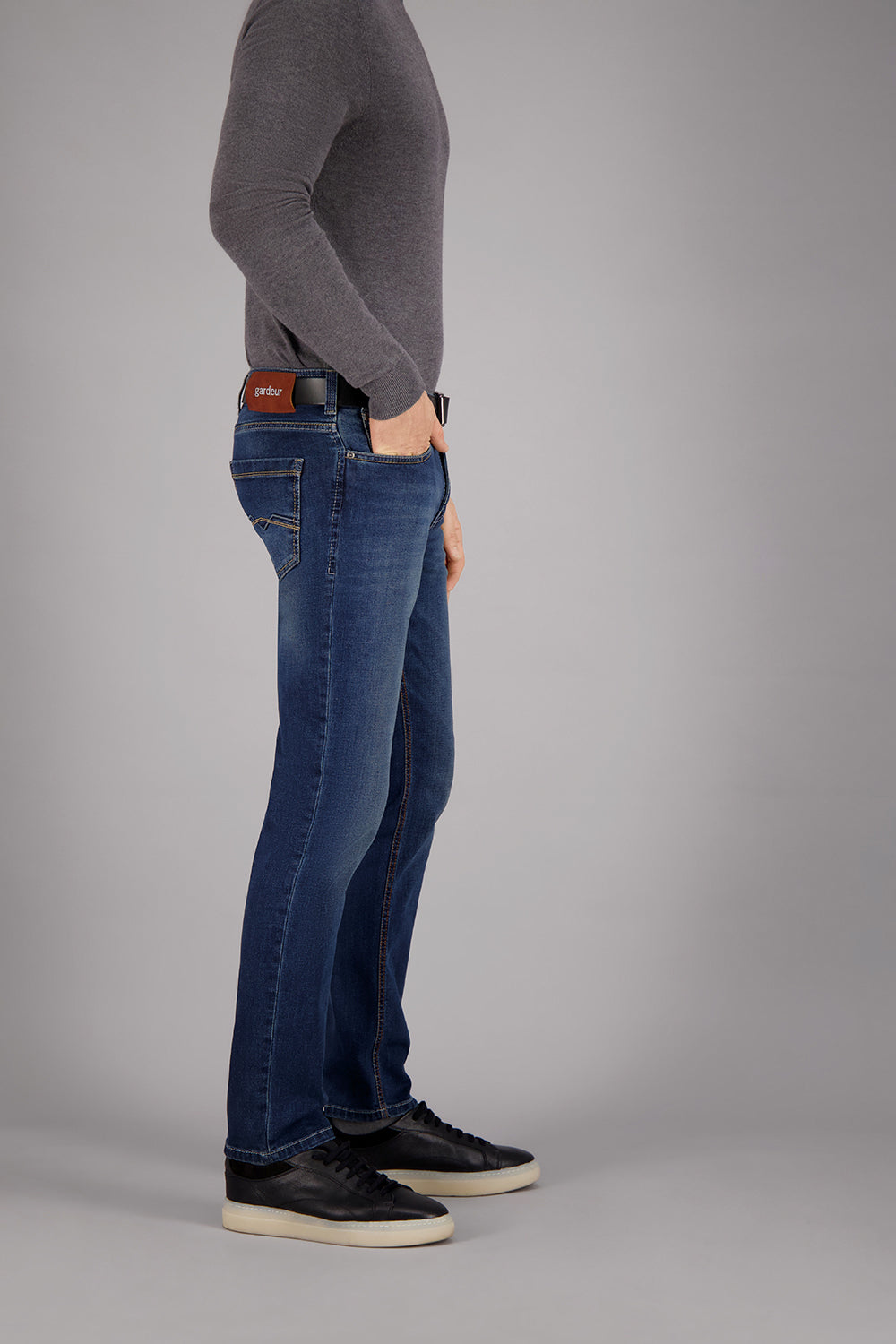 Gardeur – Batu-2 – Modern Fit Jeans