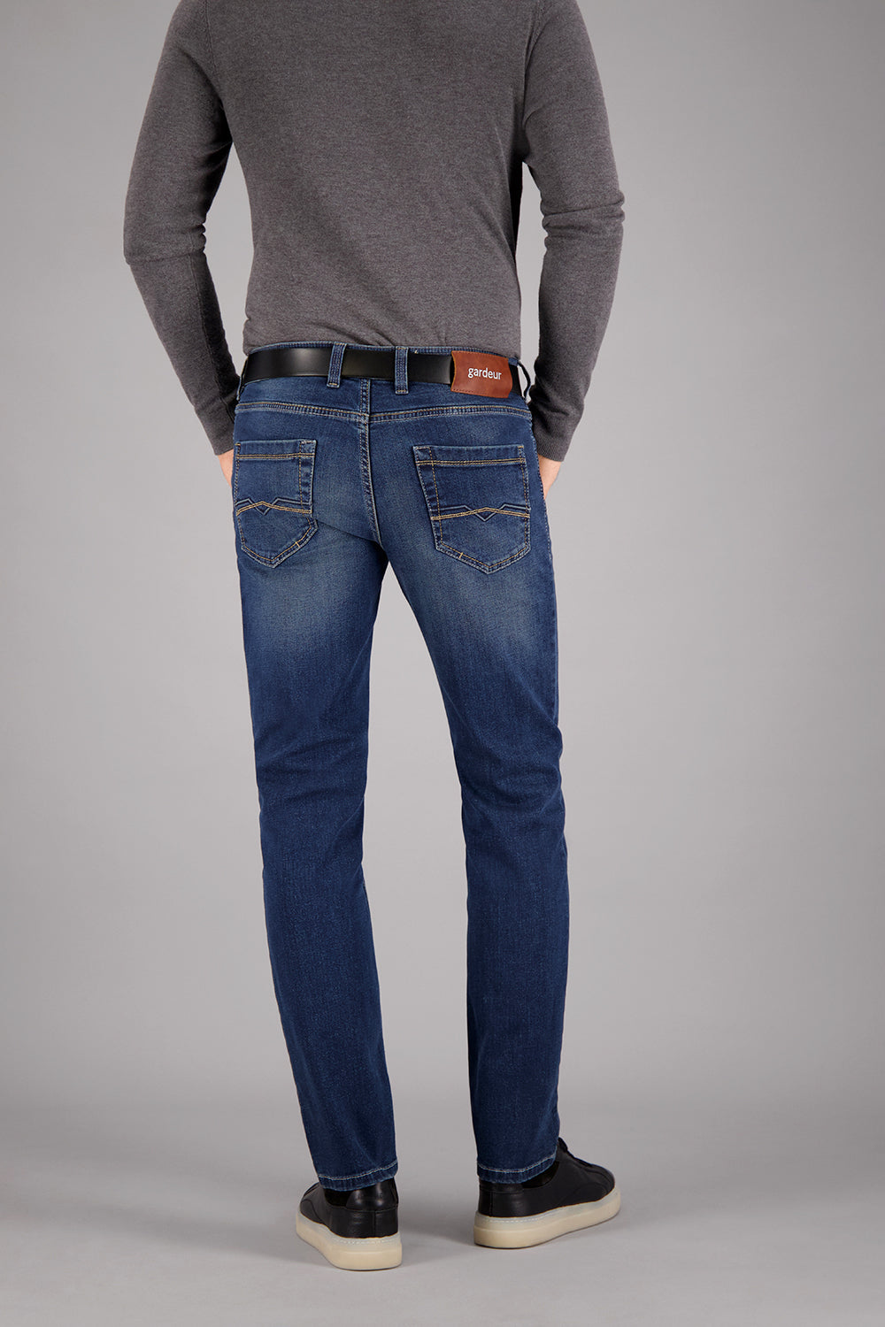 Gardeur – Batu-2 – Modern Fit Jeans