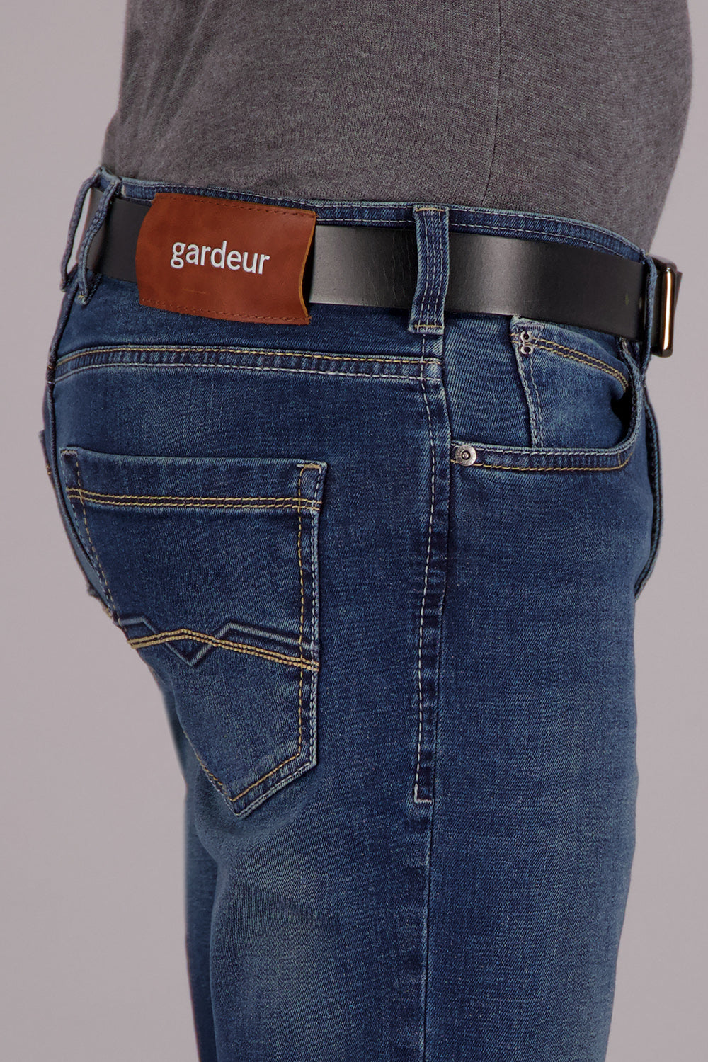 Gardeur – Batu-2 – Modern Fit Jeans