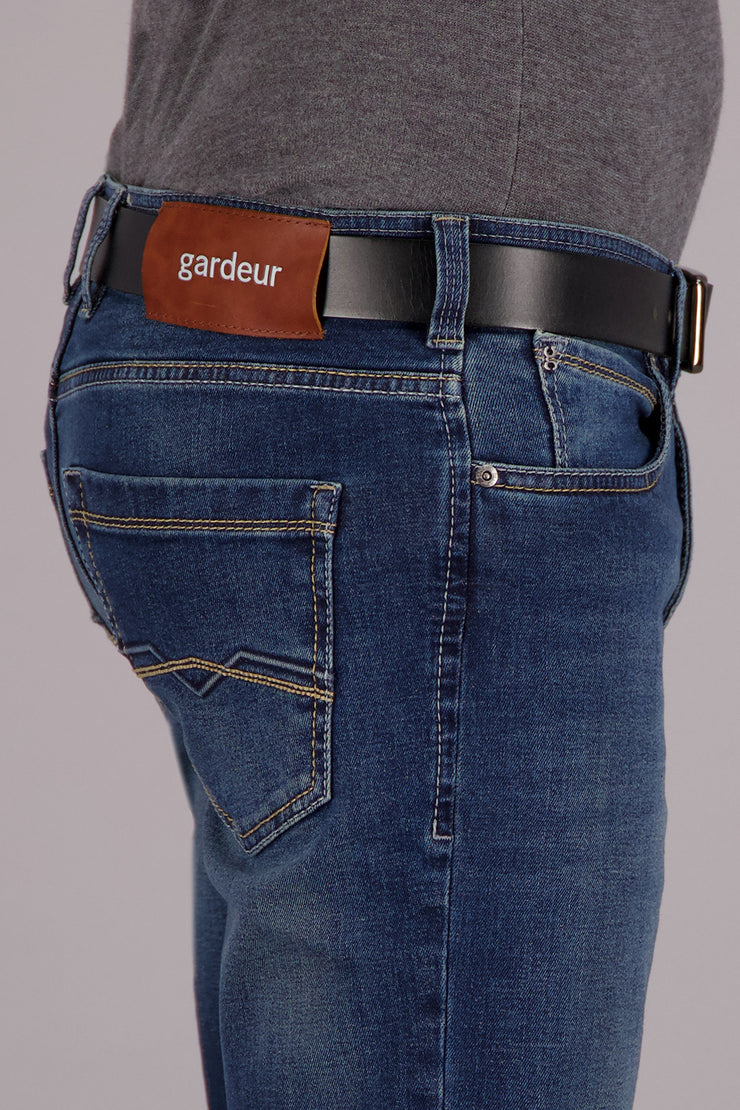 Gardeur Batu-2 Jeans