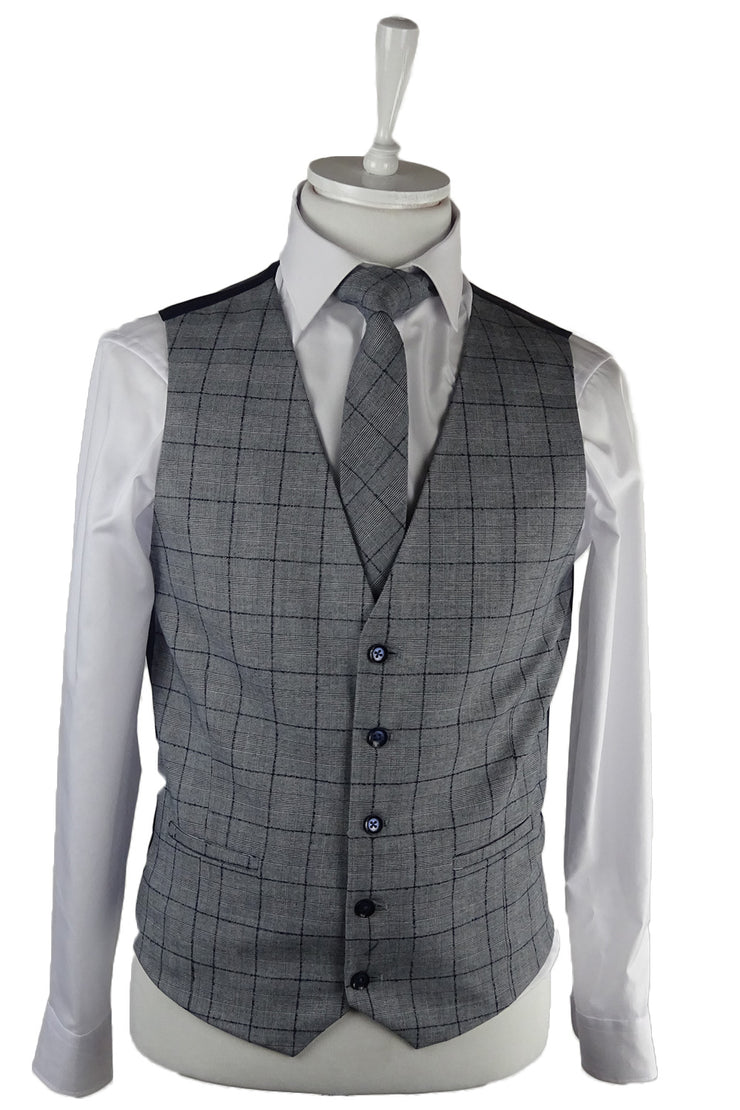 Benetti Hackett Waistcoat