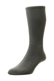 HJ Hall – Diabetic Cotton Sock – Size 6 - 11