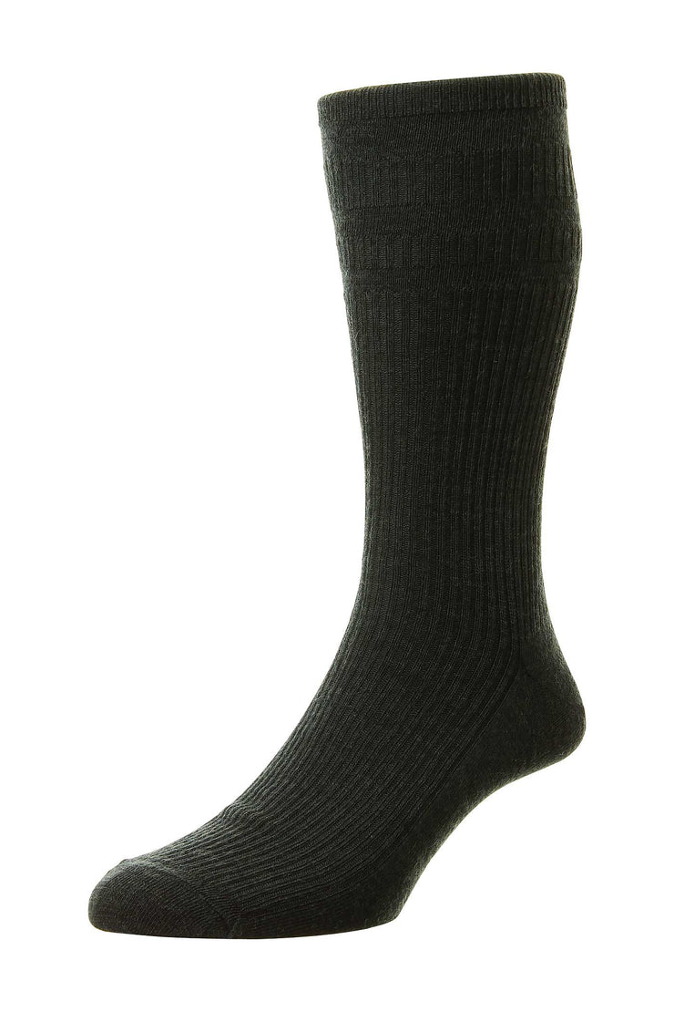HJ Hall – Thermal Softop® – Wool Rich Socks