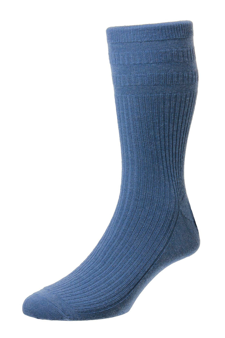 HJ Hall – Thermal Softop® – Wool Rich Socks
