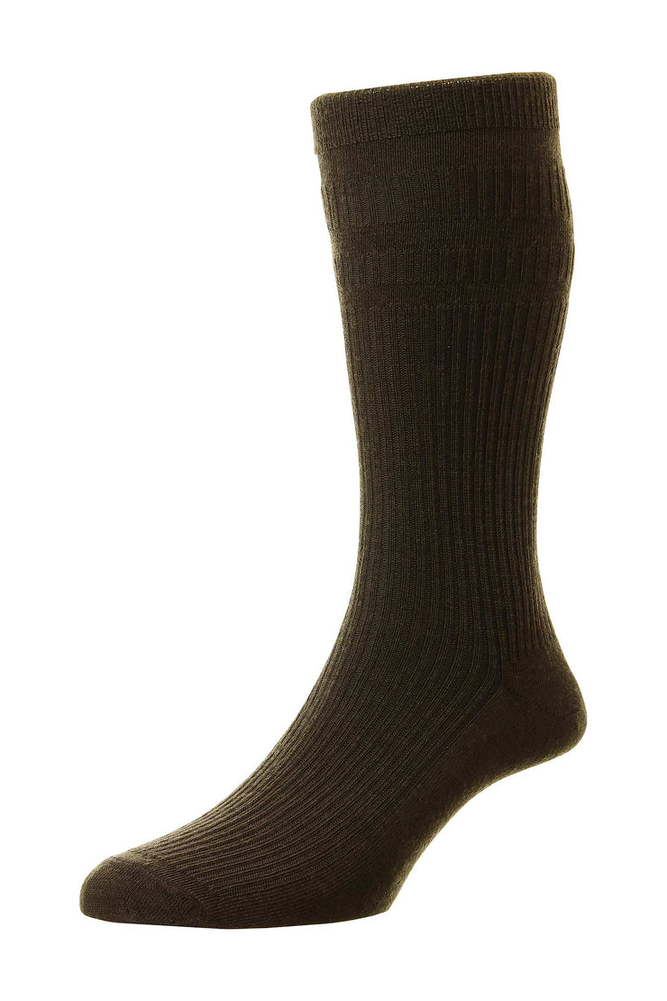 HJ Hall – Thermal Softop® – Wool Rich Socks
