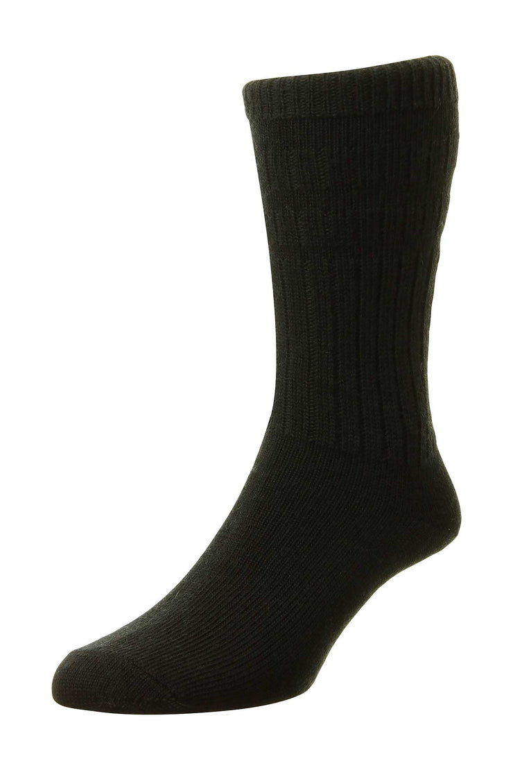 HJ Hall – Thermal Softop® – Wool Rich Socks