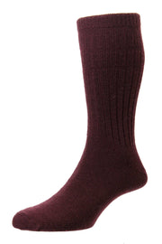 HJ Hall – Thermal Softop® – Wool Rich Socks