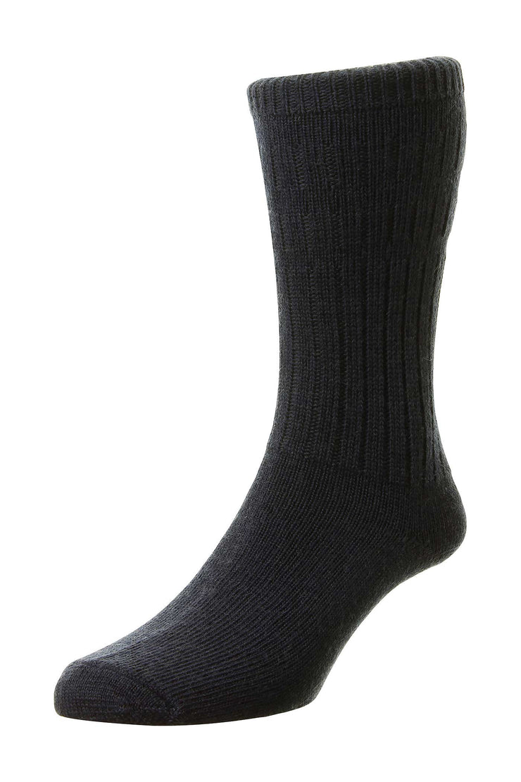 HJ Hall – Thermal Softop® – Wool Rich Socks