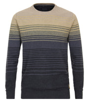 Casa Moda Round Neck Jumper