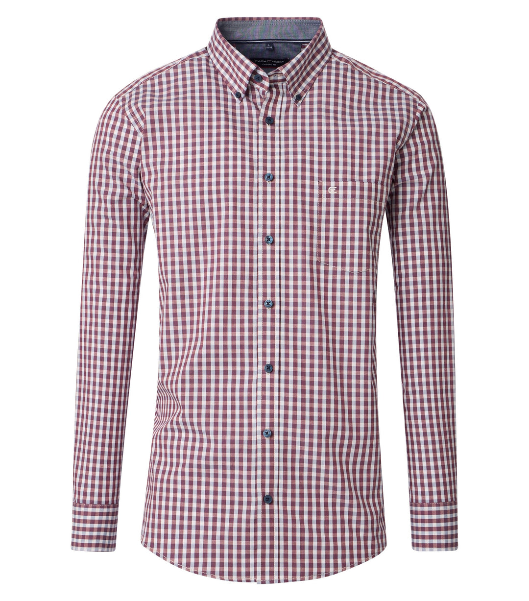 Casa Moda Long Sleeve Shirt