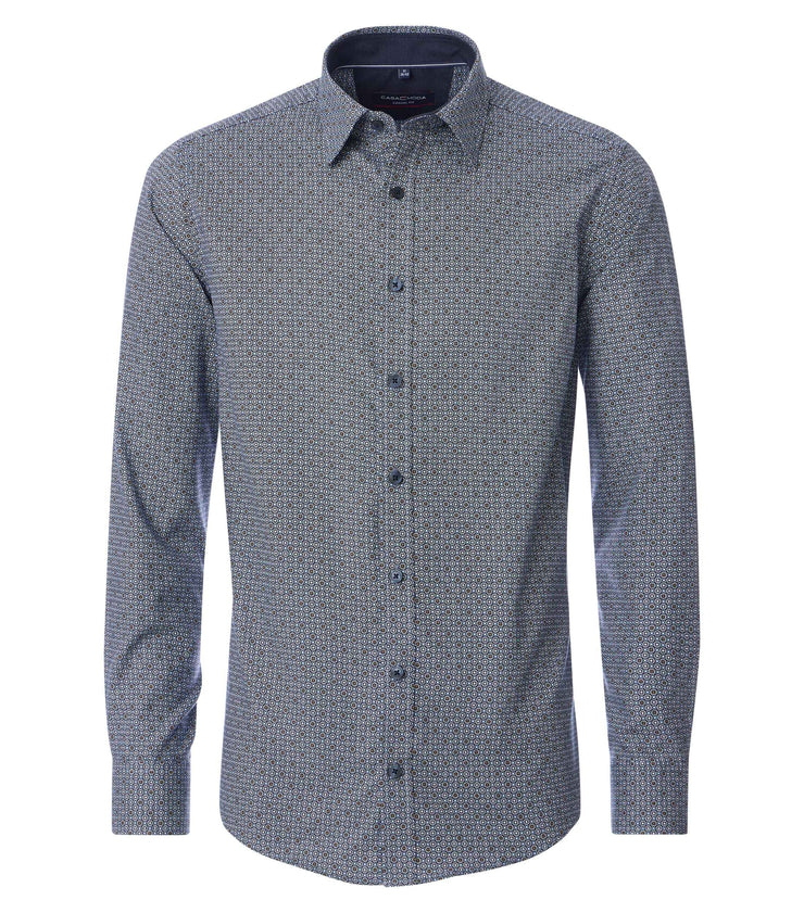 Casa Moda Long Sleeve Shirt