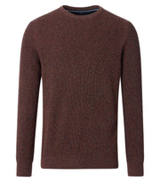 Casa Moda Crew Neck Sweater